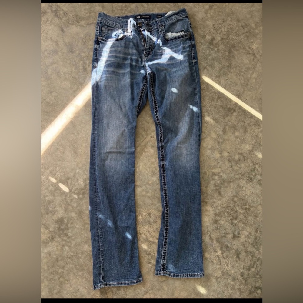 BKE JAKE JEANS